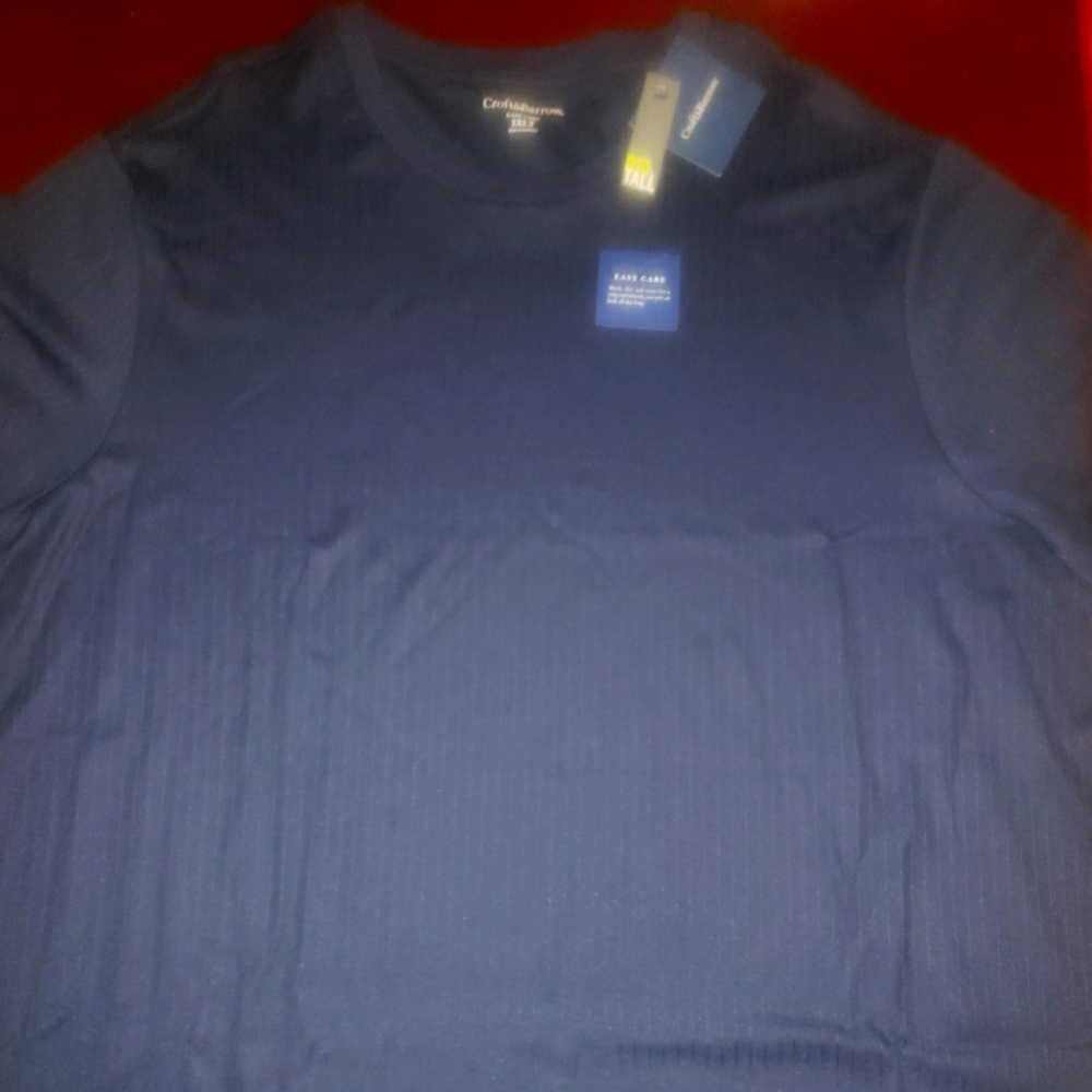 Croft&Barrow Big Tall shirt